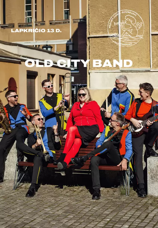 Old City Band